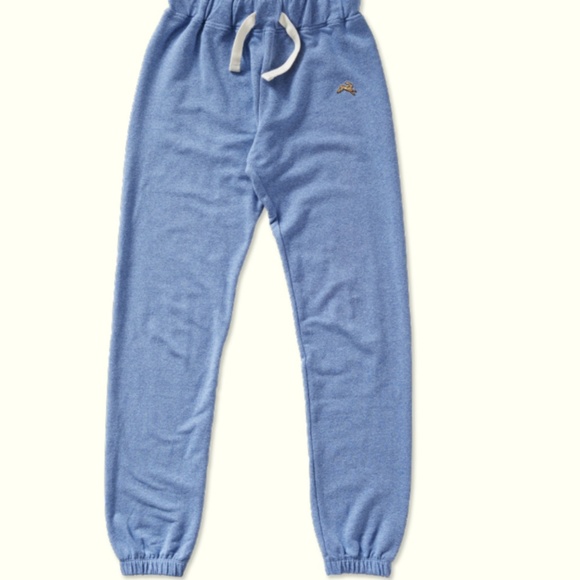 Tracksmith Terry Jogger 